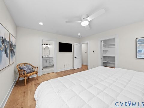 Tiny photo for 200 N Ridge Road, Henrico, VA 23229 (MLS # 2605739)