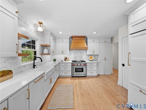 Tiny photo for 200 N Ridge Road, Henrico, VA 23229 (MLS # 2605739)