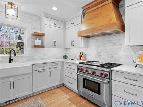 Tiny photo for 200 N Ridge Road, Henrico, VA 23229 (MLS # 2605739)