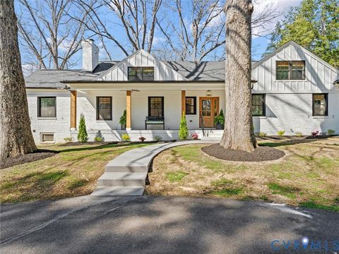 Photo of 200 N Ridge Road, Henrico, VA 23229 (MLS # 2605739)