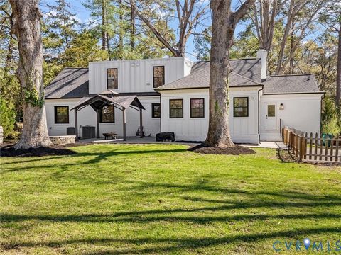 Tiny photo for 200 N Ridge Road, Henrico, VA 23229 (MLS # 2605739)