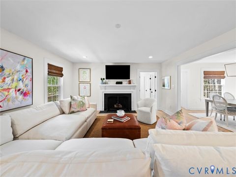 Tiny photo for 200 N Ridge Road, Henrico, VA 23229 (MLS # 2605739)