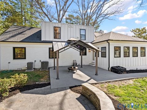 Tiny photo for 200 N Ridge Road, Henrico, VA 23229 (MLS # 2605739)