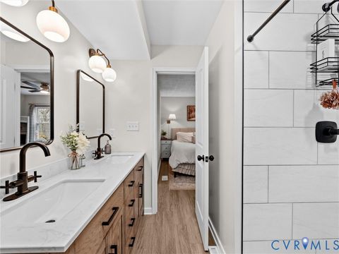 Tiny photo for 7059 Poteet Lane, Mechanicsville, VA 23111 (MLS # 2607257)