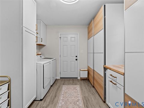 Tiny photo for 7059 Poteet Lane, Mechanicsville, VA 23111 (MLS # 2607257)