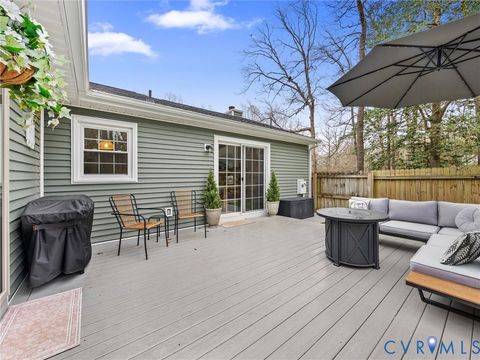 Tiny photo for 7059 Poteet Lane, Mechanicsville, VA 23111 (MLS # 2607257)