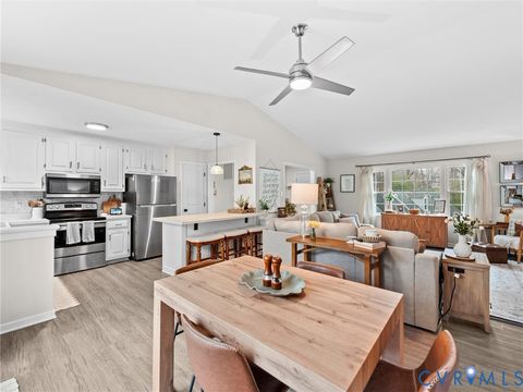 Tiny photo for 7059 Poteet Lane, Mechanicsville, VA 23111 (MLS # 2607257)