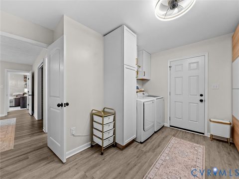 Tiny photo for 7059 Poteet Lane, Mechanicsville, VA 23111 (MLS # 2607257)