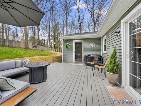 Tiny photo for 7059 Poteet Lane, Mechanicsville, VA 23111 (MLS # 2607257)
