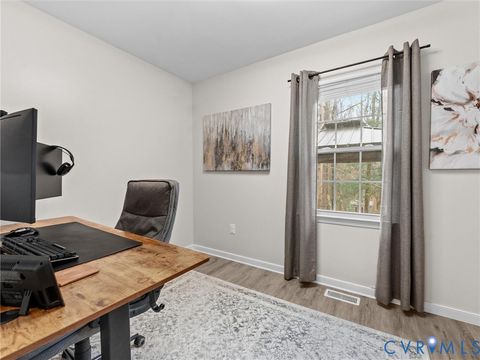 Tiny photo for 7059 Poteet Lane, Mechanicsville, VA 23111 (MLS # 2607257)