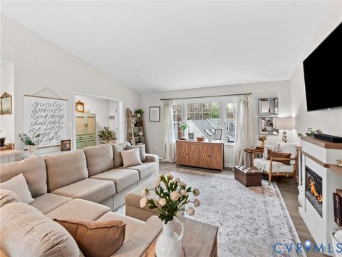 Tiny photo for 7059 Poteet Lane, Mechanicsville, VA 23111 (MLS # 2607257)