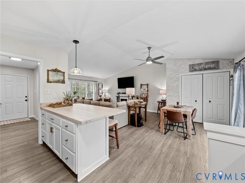 Tiny photo for 7059 Poteet Lane, Mechanicsville, VA 23111 (MLS # 2607257)