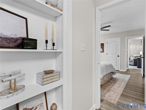 Tiny photo for 7059 Poteet Lane, Mechanicsville, VA 23111 (MLS # 2607257)