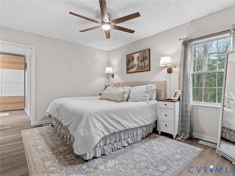 Tiny photo for 7059 Poteet Lane, Mechanicsville, VA 23111 (MLS # 2607257)