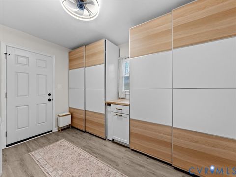 Tiny photo for 7059 Poteet Lane, Mechanicsville, VA 23111 (MLS # 2607257)