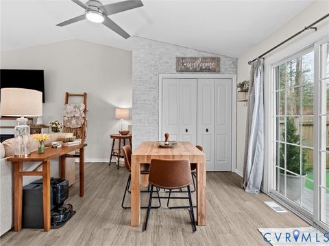Tiny photo for 7059 Poteet Lane, Mechanicsville, VA 23111 (MLS # 2607257)