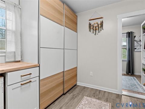 Tiny photo for 7059 Poteet Lane, Mechanicsville, VA 23111 (MLS # 2607257)