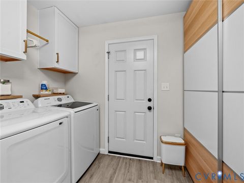 Tiny photo for 7059 Poteet Lane, Mechanicsville, VA 23111 (MLS # 2607257)