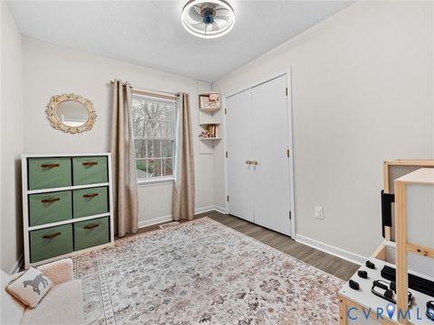 Tiny photo for 7059 Poteet Lane, Mechanicsville, VA 23111 (MLS # 2607257)