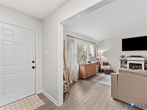 Tiny photo for 7059 Poteet Lane, Mechanicsville, VA 23111 (MLS # 2607257)