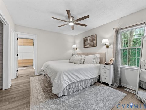 Tiny photo for 7059 Poteet Lane, Mechanicsville, VA 23111 (MLS # 2607257)