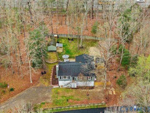 Tiny photo for 7059 Poteet Lane, Mechanicsville, VA 23111 (MLS # 2607257)