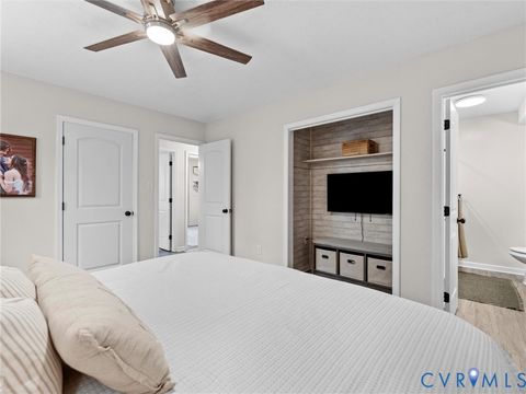 Tiny photo for 7059 Poteet Lane, Mechanicsville, VA 23111 (MLS # 2607257)