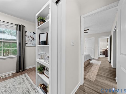 Tiny photo for 7059 Poteet Lane, Mechanicsville, VA 23111 (MLS # 2607257)