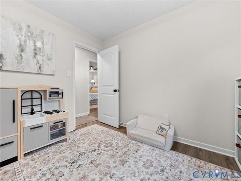 Tiny photo for 7059 Poteet Lane, Mechanicsville, VA 23111 (MLS # 2607257)