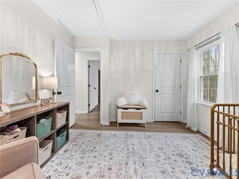 Tiny photo for 7059 Poteet Lane, Mechanicsville, VA 23111 (MLS # 2607257)