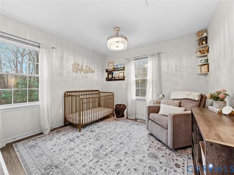 Tiny photo for 7059 Poteet Lane, Mechanicsville, VA 23111 (MLS # 2607257)