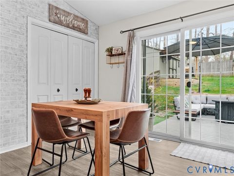 Tiny photo for 7059 Poteet Lane, Mechanicsville, VA 23111 (MLS # 2607257)