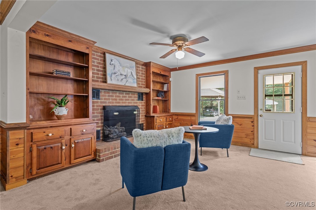 325 Hamlet Road
