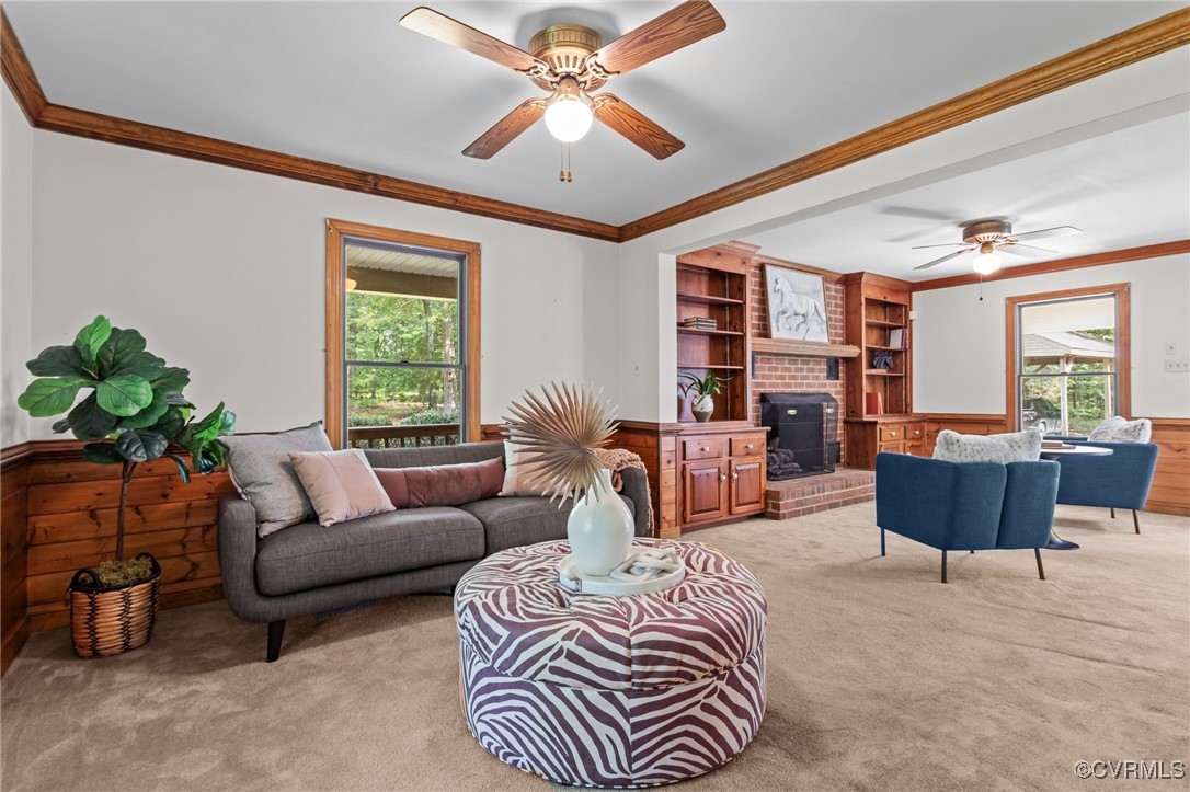 325 Hamlet Road