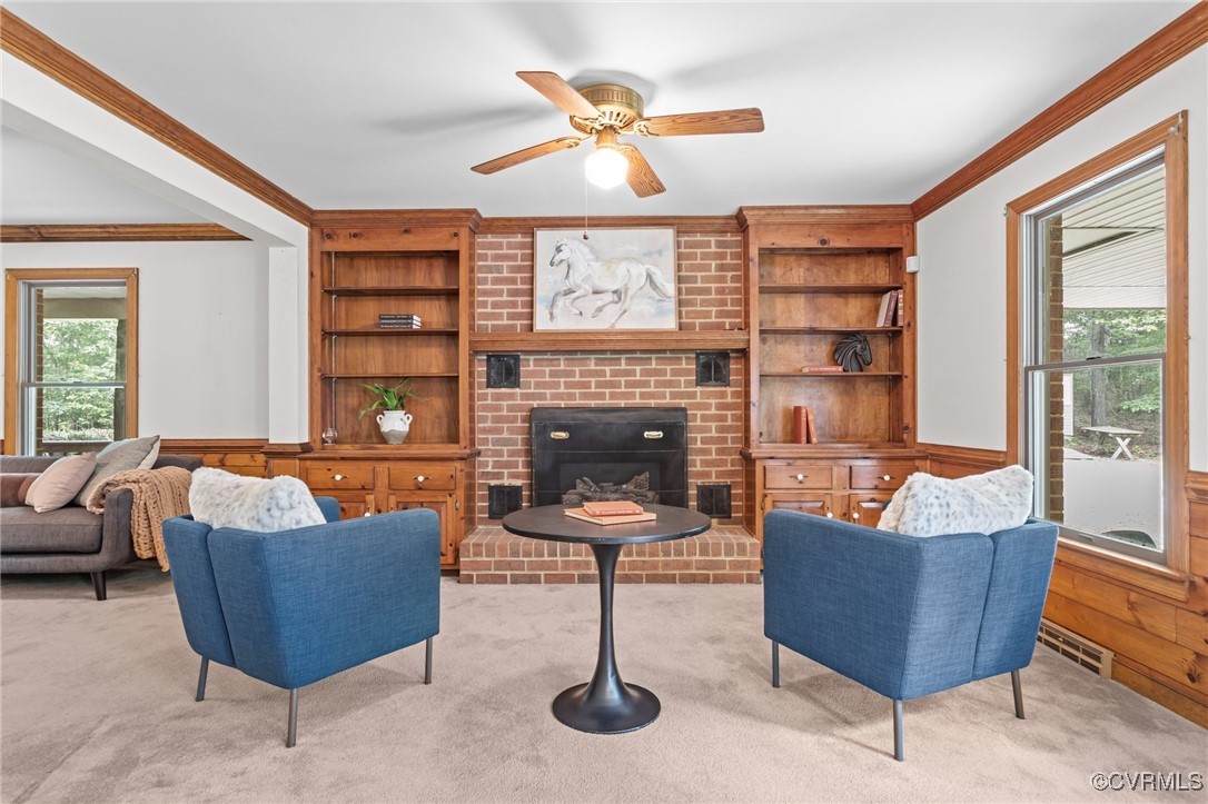 325 Hamlet Road