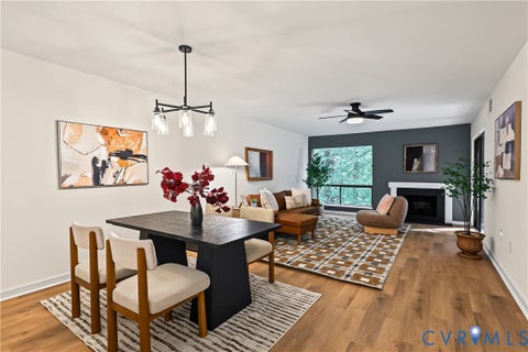 Tiny photo for 10272 Iron Mill Road, North Chesterfield, VA 23235 (MLS # 2628419)