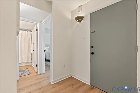 Tiny photo for 10272 Iron Mill Road, North Chesterfield, VA 23235 (MLS # 2628419)