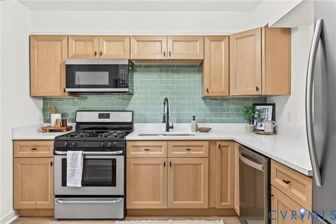 Tiny photo for 10272 Iron Mill Road, North Chesterfield, VA 23235 (MLS # 2628419)