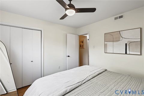 Tiny photo for 10272 Iron Mill Road, North Chesterfield, VA 23235 (MLS # 2628419)