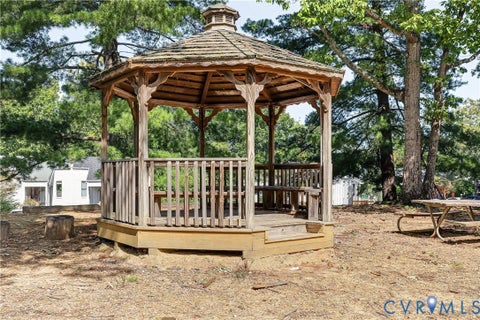 Tiny photo for 10272 Iron Mill Road, North Chesterfield, VA 23235 (MLS # 2628419)