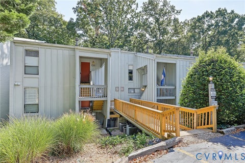 Tiny photo for 10272 Iron Mill Road, North Chesterfield, VA 23235 (MLS # 2628419)