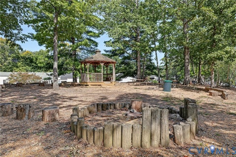 Tiny photo for 10272 Iron Mill Road, North Chesterfield, VA 23235 (MLS # 2628419)