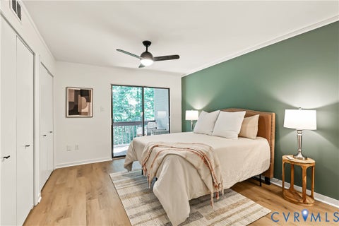 Tiny photo for 10272 Iron Mill Road, North Chesterfield, VA 23235 (MLS # 2628419)