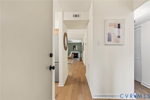 Tiny photo for 10272 Iron Mill Road, North Chesterfield, VA 23235 (MLS # 2628419)