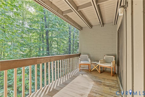 Tiny photo for 10272 Iron Mill Road, North Chesterfield, VA 23235 (MLS # 2628419)