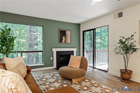 Tiny photo for 10272 Iron Mill Road, North Chesterfield, VA 23235 (MLS # 2628419)