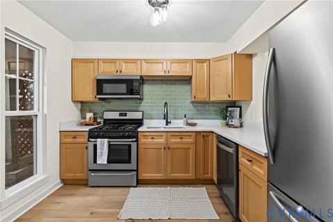 Tiny photo for 10272 Iron Mill Road, North Chesterfield, VA 23235 (MLS # 2628419)