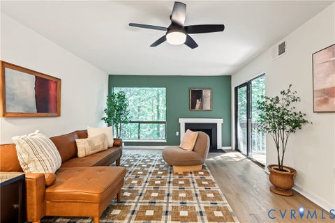 Tiny photo for 10272 Iron Mill Road, North Chesterfield, VA 23235 (MLS # 2628419)