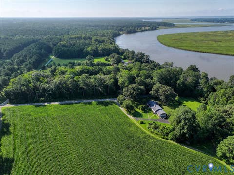 Tiny photo for 0 N/A, Mattaponi, VA 23110 (MLS # 2621767)