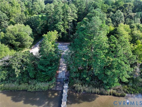 Tiny photo for 0 N/A, Mattaponi, VA 23110 (MLS # 2621767)
